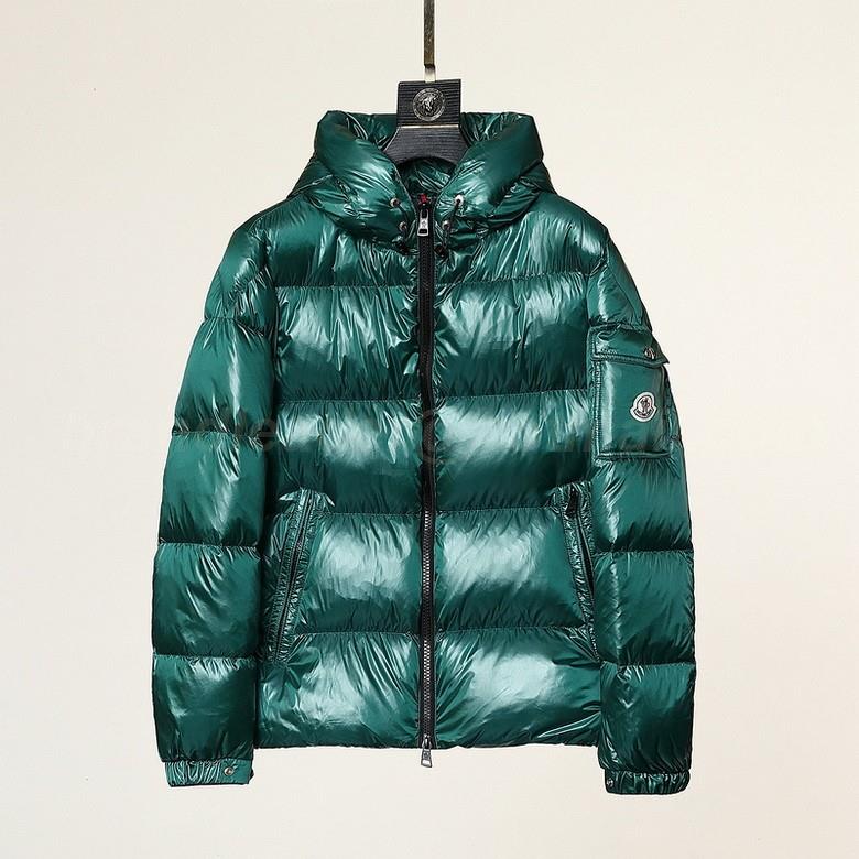 Moncler Men's Outwear 272